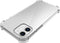 imoshion Hoesje Geschikt voor iPhone 12 Pro / 12 Hoesje Siliconen - imoshion Shockproof Case - Transparant