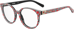 Brillenframe Dames Love Moschino MOL584-7RM Ø 52 mm