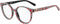 Brillenframe Dames Love Moschino MOL584-7RM Ø 52 mm