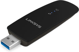 Linksys WUSB6300 - Wifi-adapter - Dual-band tot 1200 Mbps
