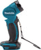 Makita DML815 - LED Zaklamp - 3000 lux - 14,4 V / 18 V