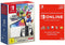 Nintendo Switch (OLED model) - Handheld - 64GB opslag - Super Mario Bros: Wonder + Switch Online 12 maanden