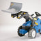 Rolly Toys Traktor Sneeuwschuiver