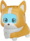 Pixel Petz! Corgi - Speelgoedrobot - Interactief en expressief