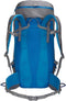 VAUDE Rupal 35+ - Unisex alpinistenrugzak - Waterafstotend - anthracite
