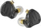 KZ Audio KZ ZS10 Pro X - In-ear oordopjes