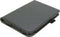 imoshion E-reader Hoesje - Geschikt voor Tolino Shine 3 - Vegan Leather Bookcase - Zwart