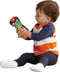 VTech Baby Mijn Eerste Afstandsbediening - Educatief Babyspeelgoed - Cijfers en Letters - Cadeau - Van 9 tot 36 Maanden