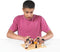 ZURU - 5 Surprise - NBA Ballers - Minifiguren
