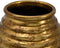 Grondlegger Keramisch Gouden 32 x 32 x 35 cm