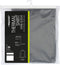 Avento Thermoshirt Kinderen - Thermo ondergoed - Drop-needle techniek - Zwart - Maat 140