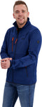 Kjelvik Polysoft vest Alwin Heren - Maat L
