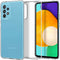 Samsung Galaxy A52s 5G Hoesje - Spigen - Liquid Crystal Serie - TPU Backcover - Crystal Clear - Hoesje Geschikt Voor Samsung Galaxy A52s 5G