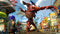 Xbox - Sunset Overdrive - Actie - Blu-ray