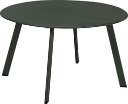 ProGarden - Bijzettafel - 70x40 - cm - matgroen