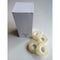 Klika - e transparant 15mm x 33m kleine rol - 250 stuks
