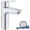 GROHE Start - Wastafelkraan - Waterbesparend - Incl. pop-up waste - Chroom