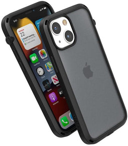 Catalyst CATDRPH13BLKS - Soft case - Militaire standaard bescherming - Zwart