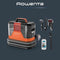 Rowenta Clean-it Hot & Cold IN7011 - Vlekkenreiniger - 3-in-1 functie - 1150W