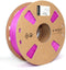 Gembird 3DP-PLA1.75-01-PR - 3D Printmateriaal - Polymelkzuur - Paars (1 kg)