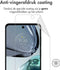 iMoshion Screenprotector Geschikt voor Motorola Moto G62 - iMoshion Screenprotector Folie 3 pack