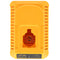 Charger for Dewalt DC9310, DC9180, DC9182, replaces Dewalt charger DC9310, charges NiCd and NiMH 7.2
