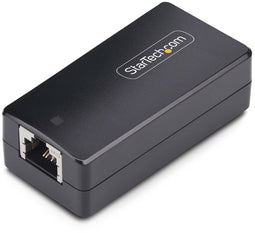 StarTech.com N-ISOLATOR-1G - 1-Port Gigabit Netwerk Isolator - 4kV Galvanische Isolatie - Zwart