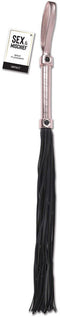 Sportsheets - Sex & Mischief Brat Flogger Zweep