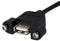 StarTech.com USBPNLAFHD3 - USB A naar moederbord-headerkabel F/F - 91 cm
