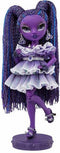 Rainbow High Shadow High S23 Fashion Doll - Monique Verbena (Donkerpaars) - Modepop