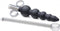 Glijmiddel Launcher met Oplopende Anal Beads