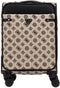 Guess Beyza - Dames Reiskoffer 18 inch - 360° draaibare wielen - Zwart