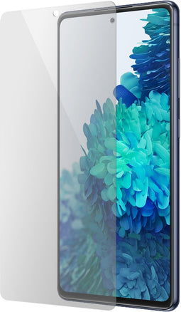 Mobiparts Galaxy S20 FE (2020) - Screenprotector - Tempered Glass (2020)