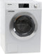 Miele WCI330 - Wasmachine - 9 kg - 1600 tpm - PowerWash 2.0 - Wit