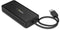 Startech.com USBA2DPGB - USB naar dual DisplayPort mini docking station - 2x 4K 60Hz GbE USB 3.2 (Gen1, 5Gb/s)