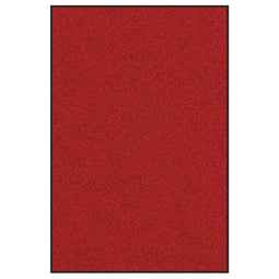 vidaXL - Deurmat - Rechthoekig - Rood - 120x180 - cm