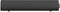Creative Sound Blaster GS3 - Gaming Soundbar - RGB Verlichting - Zwart