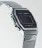 Casio A1000M-1BEF - Unisex Horloge - Digitaal - 38 mm