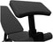 Inspire FID6.1 - Verstelbare Trainingsbank - Incline Decline met Attachments - Zwart