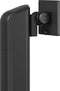 VDD - Monitor Arm 1 Scherm - Hoogteverstelbaar - Zwart - Max 18 kg - Min 17 max 49 inch