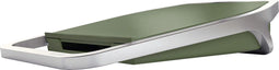 Leitz Style USB-oplaadstation - 2 Poorten - Hoge snelheid - Zee Groen
