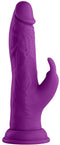 Realistische Dildo FemmeFunn Vortex Siliconen ABS Ø 4,7 cm (12,4 cm)
