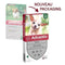 ADVANTIX 4 antiparasitaire pipetten - Voor zeer kleine honden van 1,5 tot 4 kg