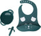 Babymoov Maaltijdset 6-12 maanden 3 stuks, FIRST'ISY Hond Blauw