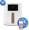 Philips HD9255/30 - Heteluchtfriteuse - 4.1 liter - 1400 Watt - Wit