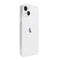 Muvit iPhone 14 Plus - Telefoonhoes - Bescherming tegen krassen - Transparant