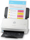 HP ScanJet Pro 2000 s2 - Mobiele scanner - 600 x 600 DPI A4 - Zwart Wit