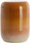 Light & Living Bijzettafel Franca - Oker - 34x34x46.5cm - Modern