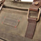 Barbarossa Ruvido Laptop Schoudertas 2-Vaks 15.4 Military