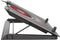 Genesis Oxid 550 - Laptopkoeler - 5 Ventilatoren - Zwart